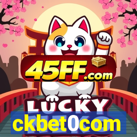 ckbet0com