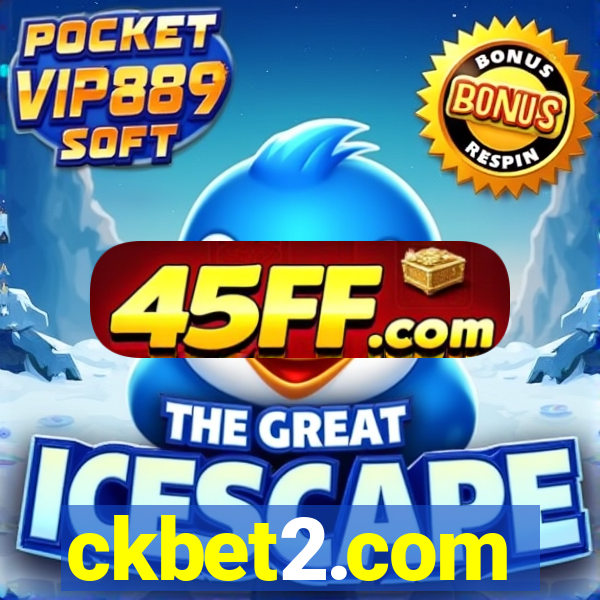 ckbet2.com