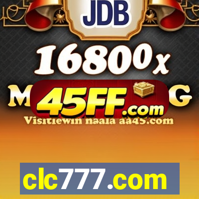 clc777.com