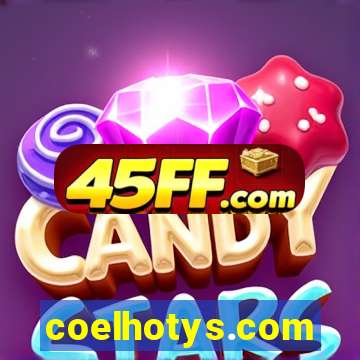 coelhotys.com