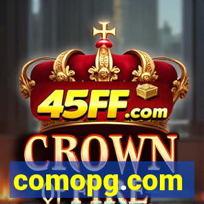 comopg.com