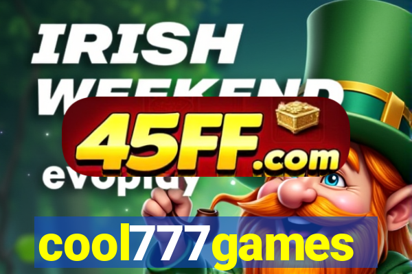 cool777games