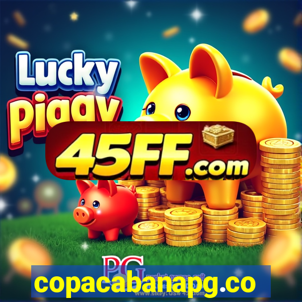 copacabanapg.com