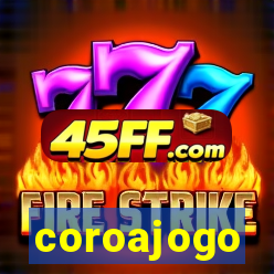 coroajogo