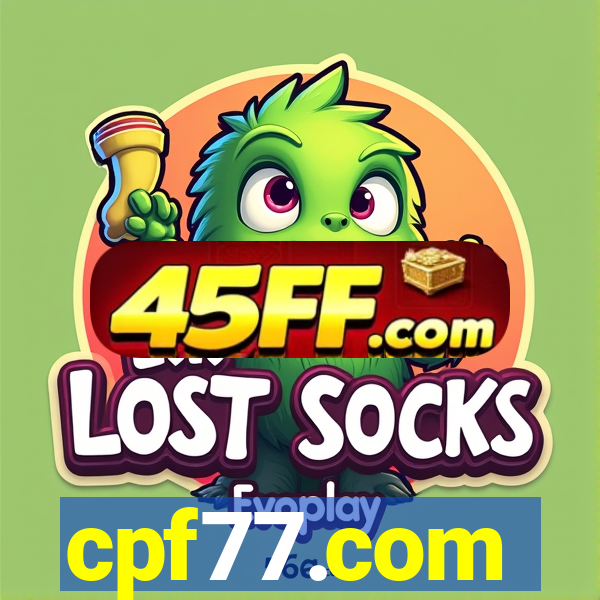 cpf77.com