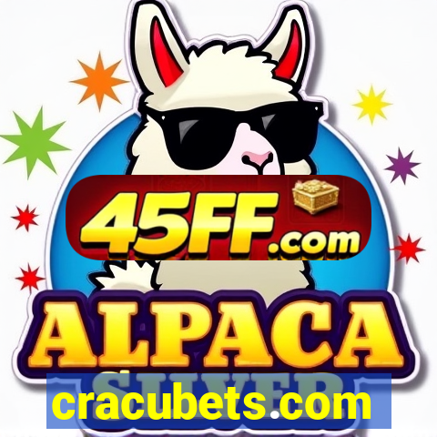 cracubets.com