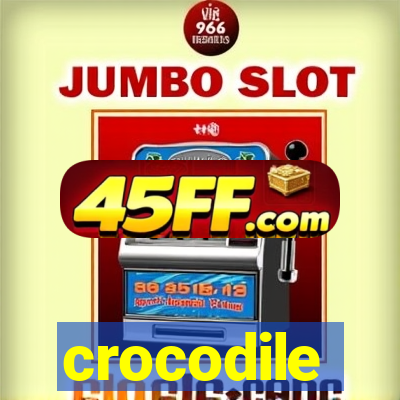 crocodile-pg.com