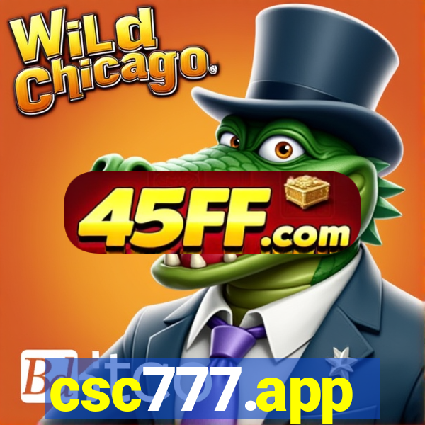 csc777.app