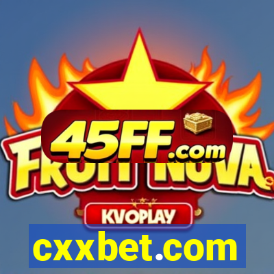 cxxbet.com