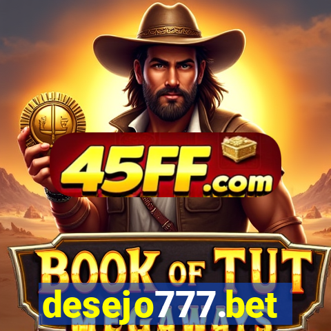 desejo777.bet