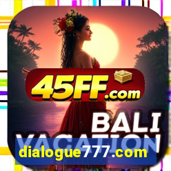 dialogue777.com