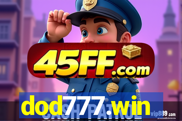 dod777.win