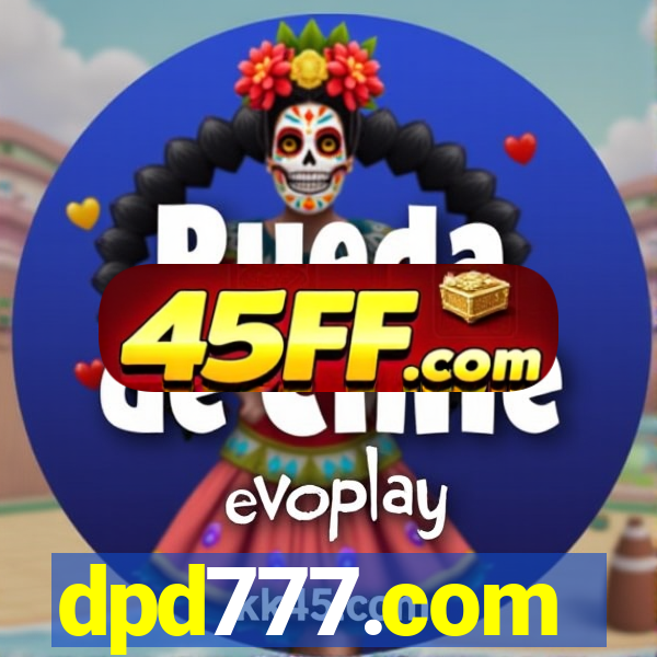 dpd777.com