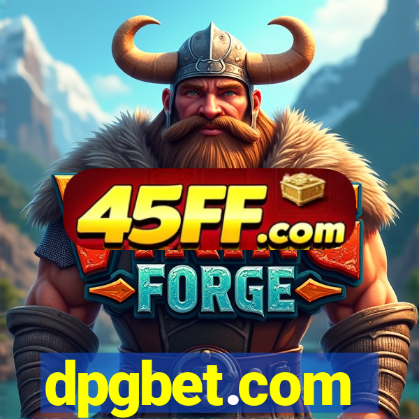 dpgbet.com