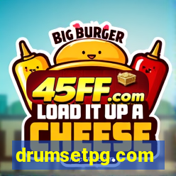 drumsetpg.com