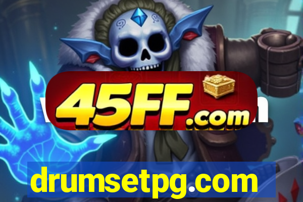 drumsetpg.com