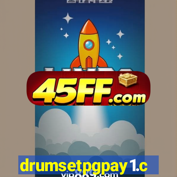 drumsetpgpay1.com