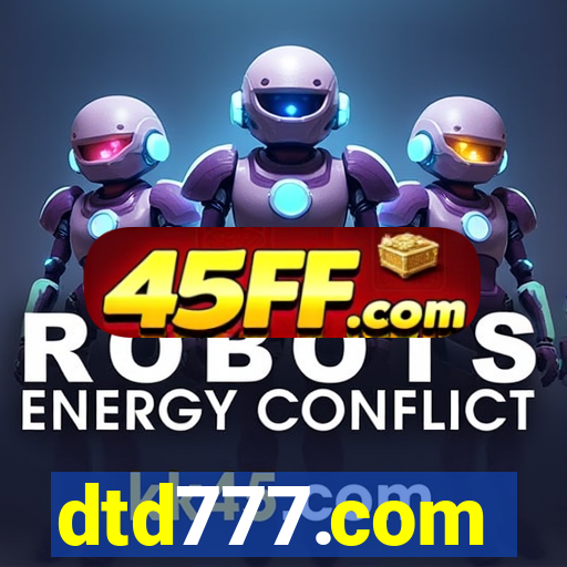 dtd777.com