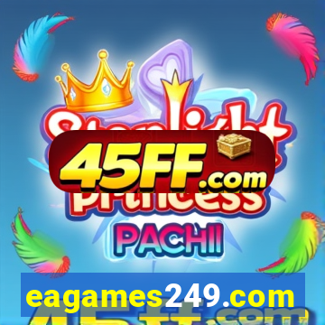 eagames249.com
