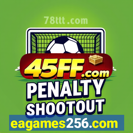 eagames256.com
