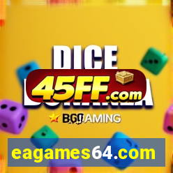 eagames64.com