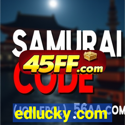 edlucky.com
