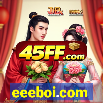 eeeboi.com