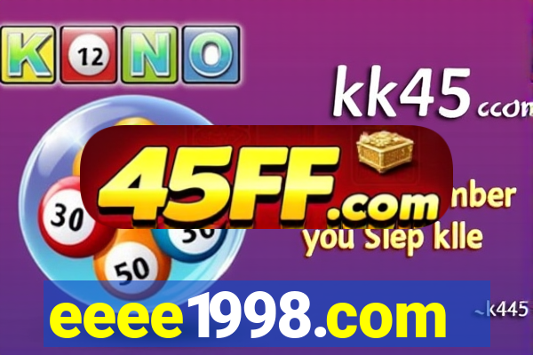 eeee1998.com