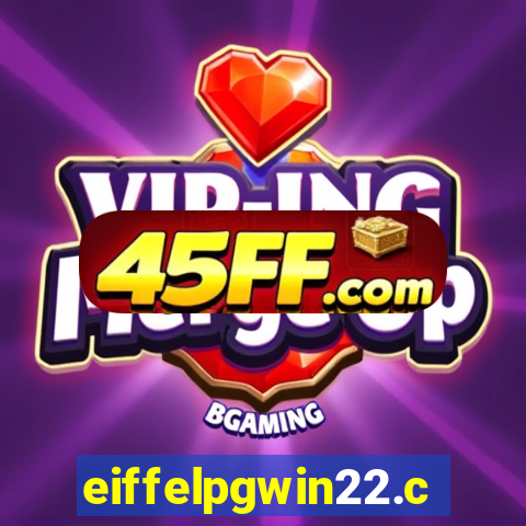 eiffelpgwin22.com