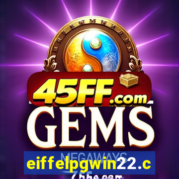 eiffelpgwin22.com