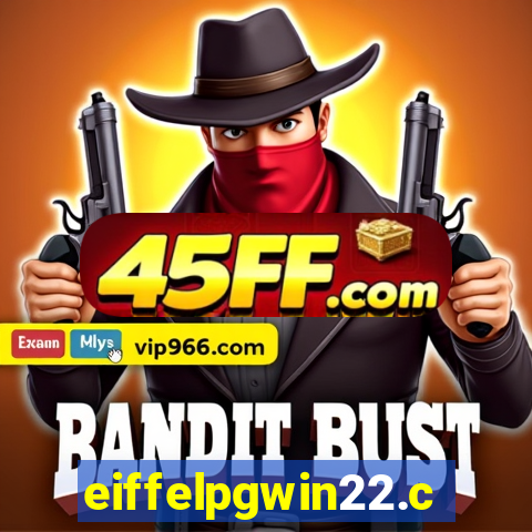 eiffelpgwin22.com