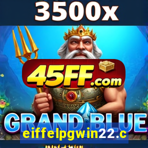 eiffelpgwin22.com