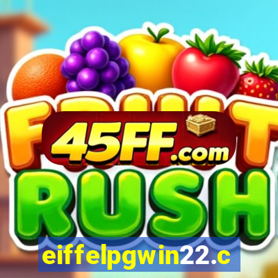 eiffelpgwin22.com