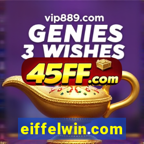 eiffelwin.com