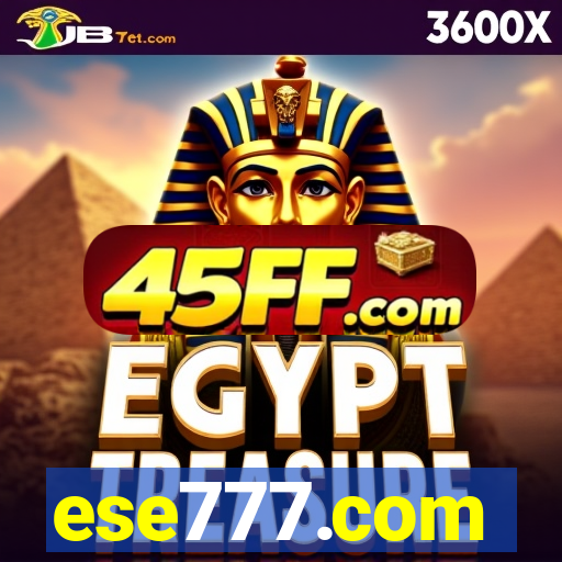 ese777.com