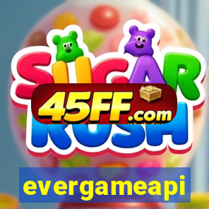 evergameapi