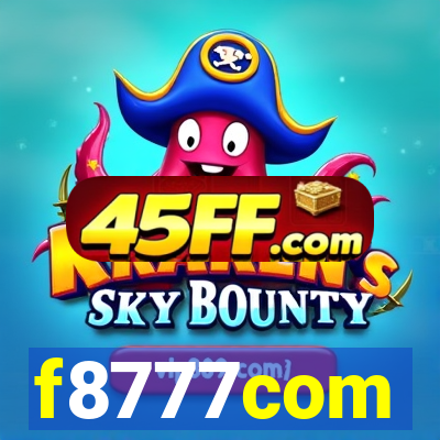 f8777com