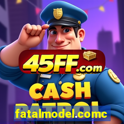 fatalmodel.comcom