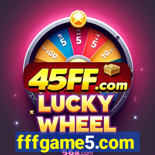 fffgame5.com