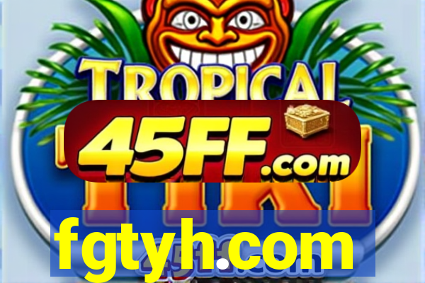 fgtyh.com