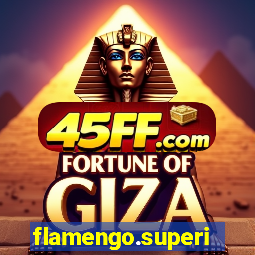flamengo.superingresso.com.br