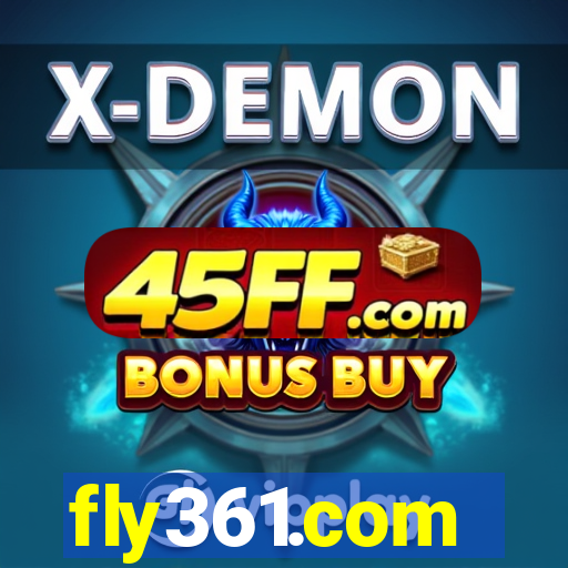 fly361.com