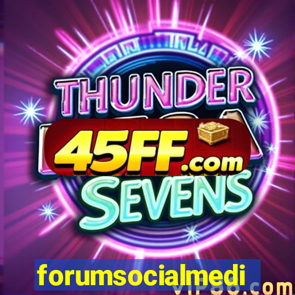 forumsocialmedia