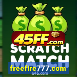 freefire777.com