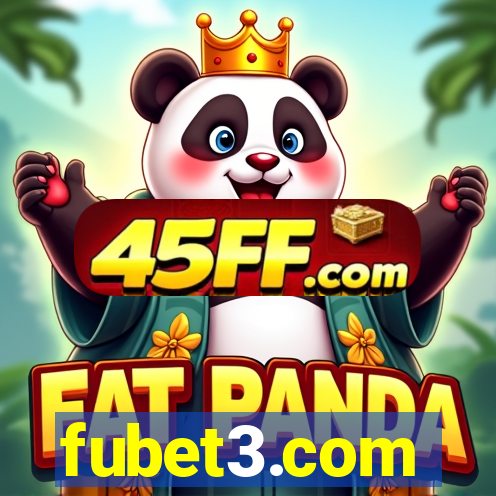fubet3.com
