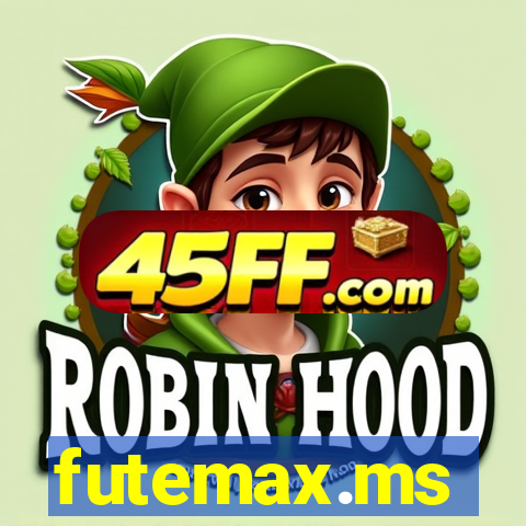 futemax.ms