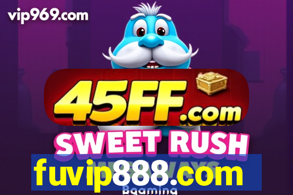 fuvip888.com
