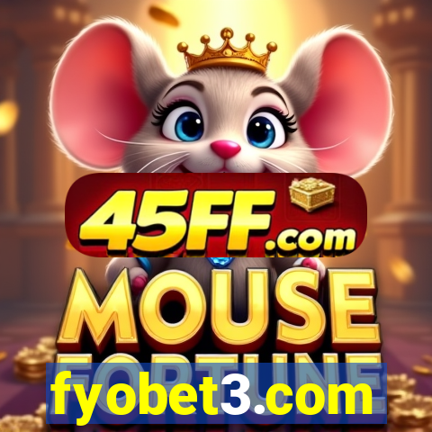fyobet3.com