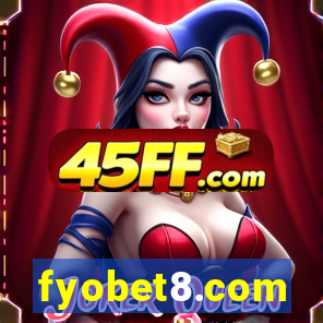fyobet8.com