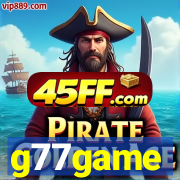 g77game